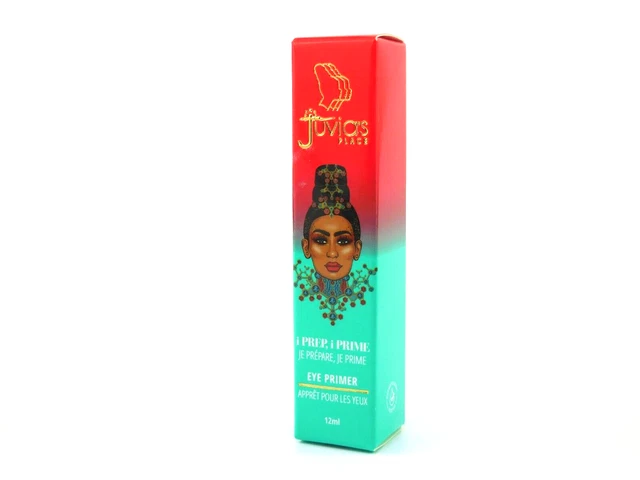 Primer de sombra de ojos Juvia's Place I Prep I Prime COLOR 2 mediano neutro 12 ml 0,41 oz