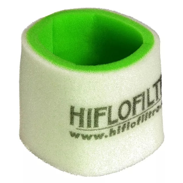 Luftfilter für Kawasaki KVF 400 D Prairie 2WD Baujahr 2000-2002 von Hiflo