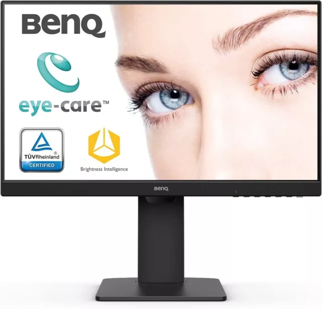 BenQ BL2485TC (BL Series) 23.8" IPS 1920 x 1080 Full HD LED 75Hz 5ms Monitor
