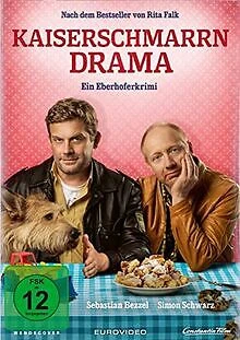 Kaiserschmarrndrama de EuroVideo Medien GmbH | DVD | état très bon