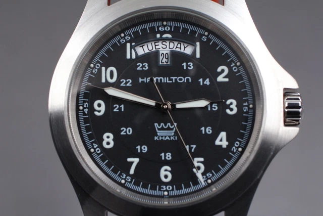 Hamilton h64451133 clearance