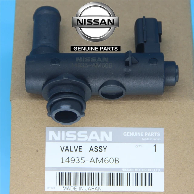 NEW VAPOR CANISTER Vent Valve fit Infiniti Nissan Maxima Altima Pickup