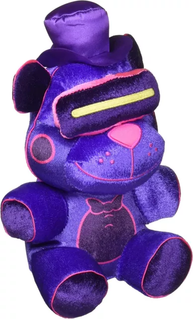 Funko Plush: Five Nights at Freddy's - 7-inch Holiday Bonnie