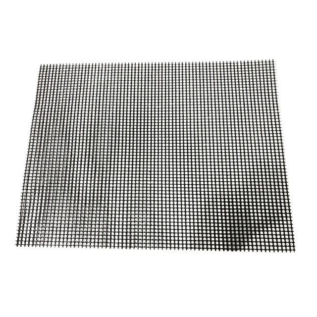 Estera antiadherente para barbacoa parrilla rejilla de cocina 36*42 cm