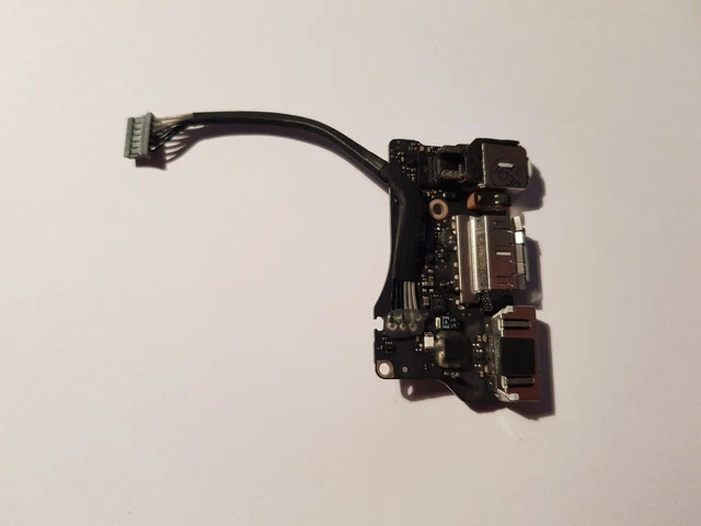 Dalle ecran 12.5 LED pour DELL Latitude E6220 1366X768 40pin