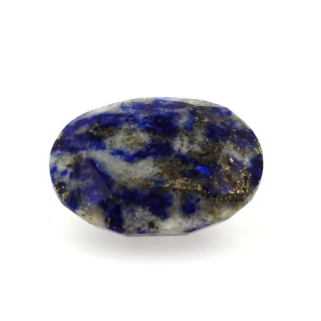 22.39 cts LAPIS LAZULI Afghanistan.