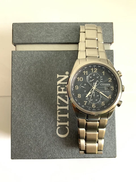 reloj de hombre CITIZEN AW0110-82L