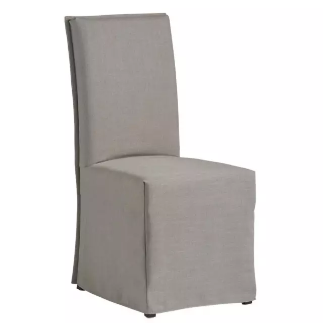 Slipcover Chair- Gray 1/CTN, Gray