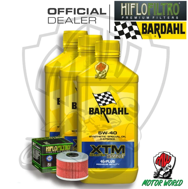 Filter Luft Kymco Xciting 500 2004>2005