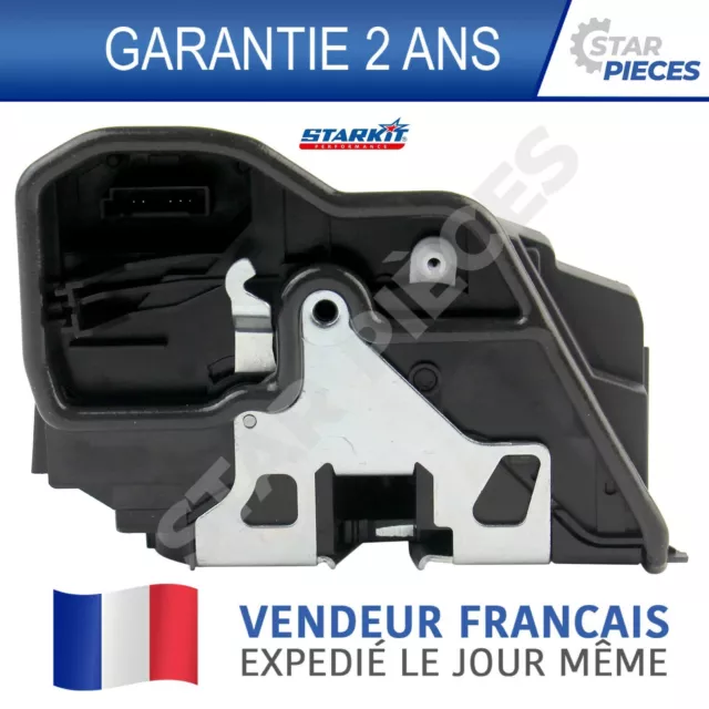 Serrure Porte Moteur Centralisation Avant Droit Bmw Serie 1 E81 E82 E88 F20 F21