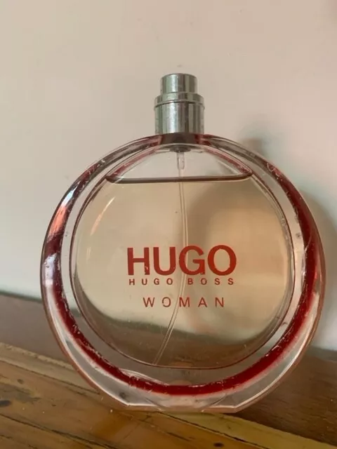 Parfum Hugo Boss "WOMEN" , eau de parfum 75ml pour Femme
