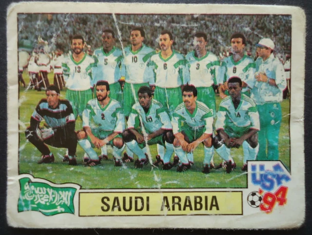 France 4-0 Arabie saoudite, Coupe du monde , résultat du match (18/06/1998