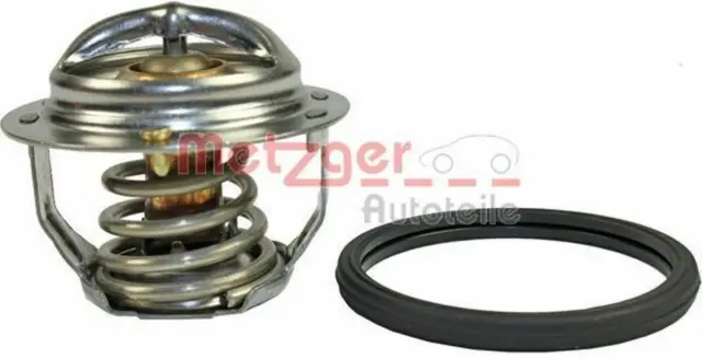 METZGER Thermostat d'eau Calorstat 4006119 pour SUBARU IMPREZA Stufenheck (GD)