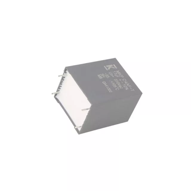 C4AF9BW5170T3OK Kondensator: Polypropylen DC-Link 22uF ESR: 4,2mΩ THT ±10% KEMET