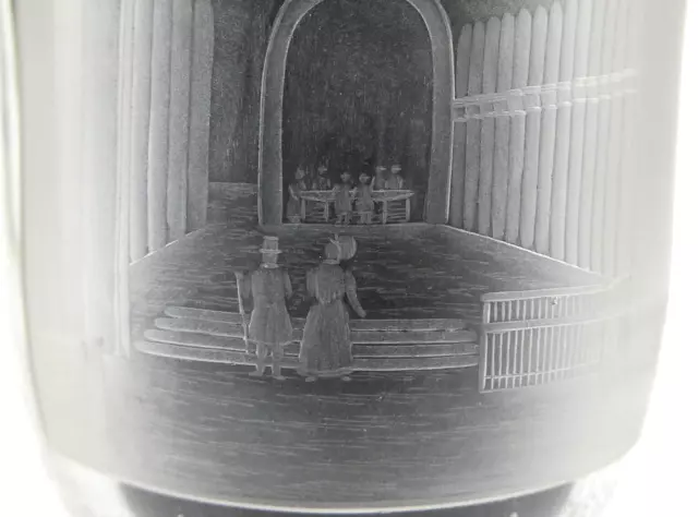 Bad Kissingen Verre 19 Jh