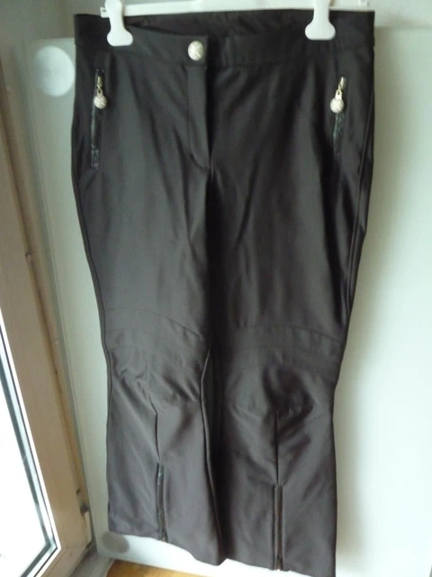 SPORTALM SKI JET Hose Damen Farbe braun  Gr 44 NEU