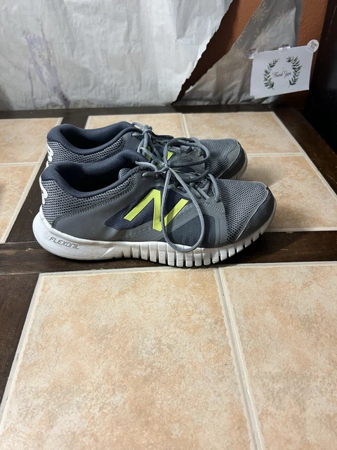 NEW BALANCE 613 Flexonic Trainer Men s Cross Training Shoes size 9 men 40.00 PicClick