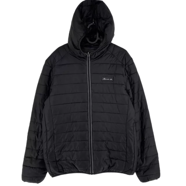 Veste ellesse camouflage best sale
