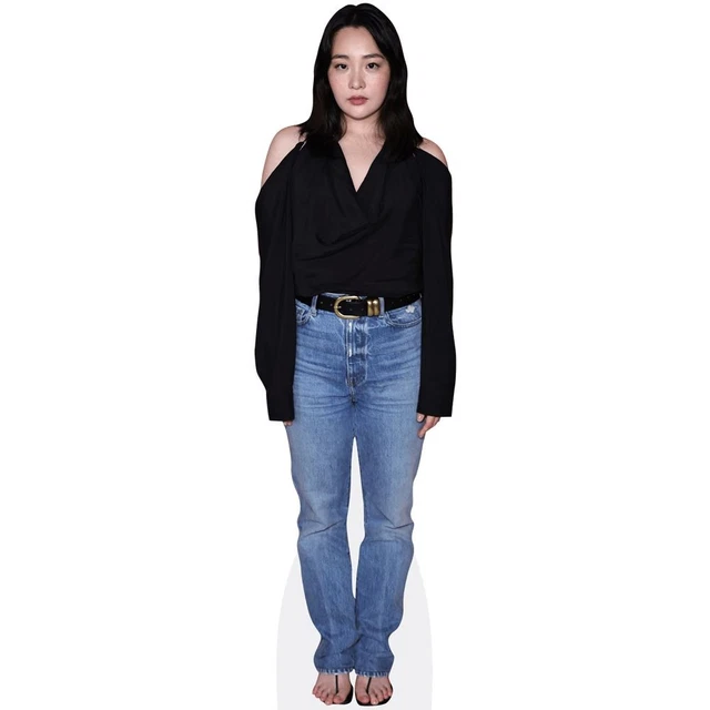 Rhys Herbert (Casual) Silhouette en carton Taille Mini 5056753801048