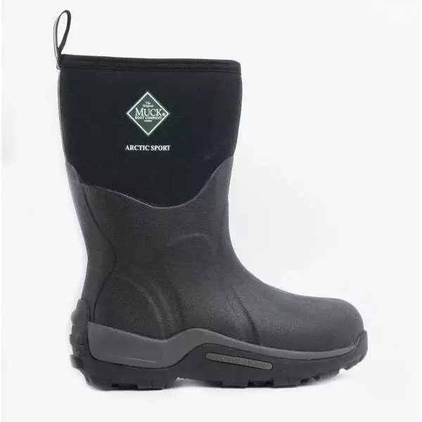 MUCK BOOTS 31831-54481 Unisex Adults Rubber Casual Pull-On Boots £133. ...