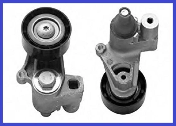 Galet Tendeur Citroen Xantia Xsara Zx Evasion Jumpy Jumper Berlingo XM