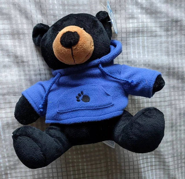 Cuddles collection teddy bears deals