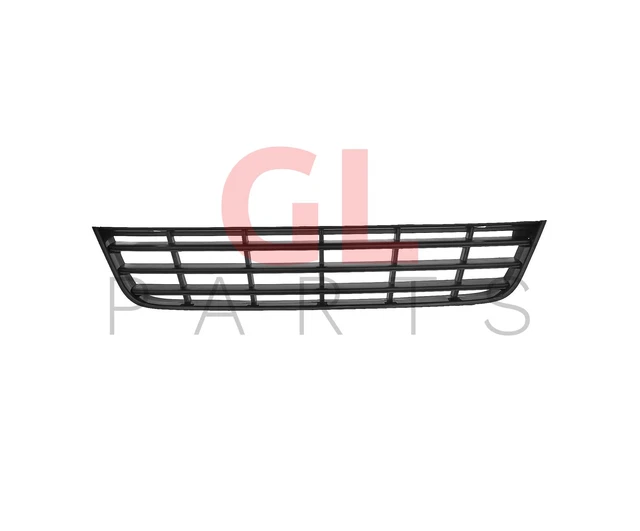 Centro Griglia Anteriore PER VW PASSAT B6 2006-2010 3C08536719B9 Nuovo