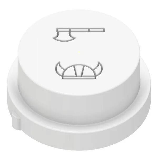 Filière en POM Viking pour Philips Avance