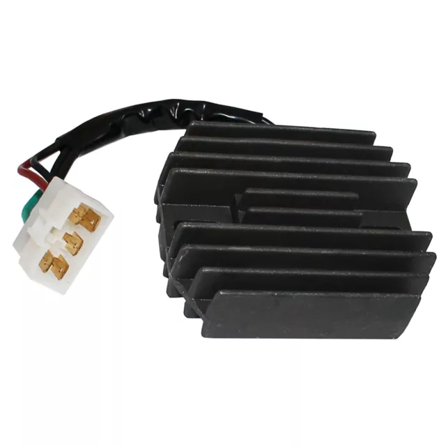 Regulator for Suzuki GSXR/RZ Hayabusa 1300 99-03 32800-33E10, GSXR 750 96-99 |