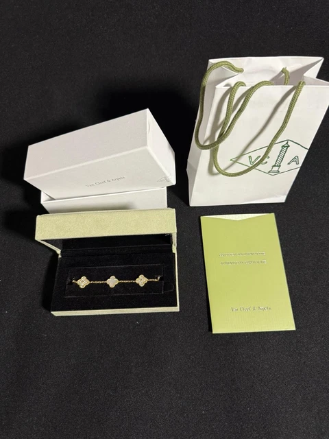 Lot De 2 Bracelets Couleur Or MAC My Little Box - Neuf Avec étiquettes - Style Bijou Fantaisie