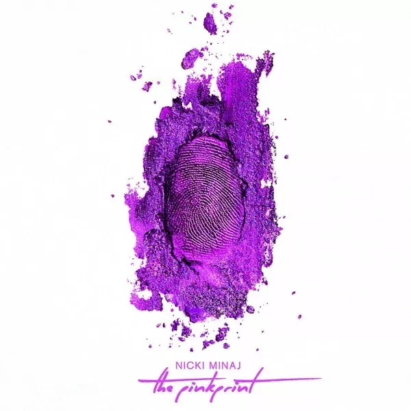 Nicki Minaj - The Pinkprint (Deluxe Edition)  Cd Neu