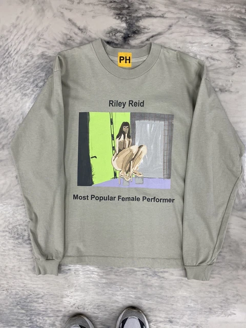 Yeezy sale riley reid