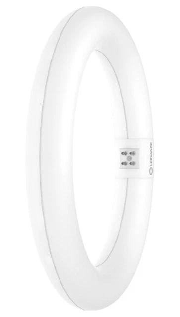 Tubo Circular LED 11W T9, G10Q, 6500K, 1320LM, No Regulable - 4099854042485 Tubo Circular LED 11W T9, G10Q, 6500K, 1320LM, No Regulable - 4099854042485