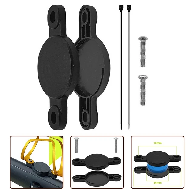 Sacoche Pour Arrière De Vélo, Double Sacoche De Vélo Sac De Rangement