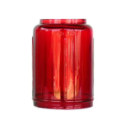 Dark & Deck Red Lantern Globe Dietz Perko Universal Spinning Helvig etc.
