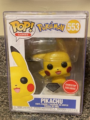 pikachu pop 553