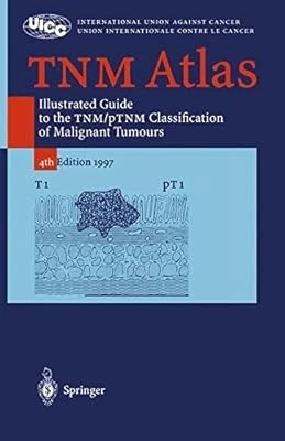 Tnm R TNM ATLAS: ILLUSTRATED Guide to the TNM/pTNM-Classification of ...
