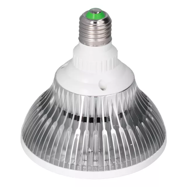 22W E27 200LED Ampoule D'éclairage Pour Plantes à Spectre Complet Ampoule De