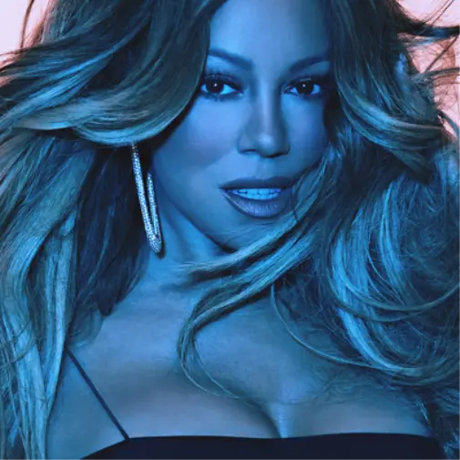 Mariah Carey Caution (CD) Album