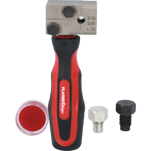 KS Tools Conduite de Frein Torchage Lot Voiture Conduite Torchage Est Outil