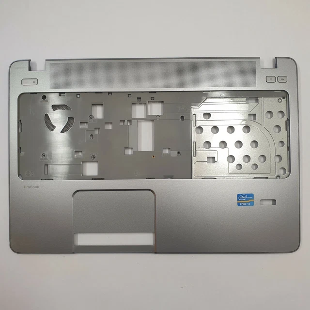 NEW For HP ProBook 450 G8 455 G8 Laptop Palmrest Keyboard Upper Case