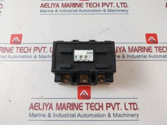 Aeg Be 627w Current Transformer 910-341-761-00
