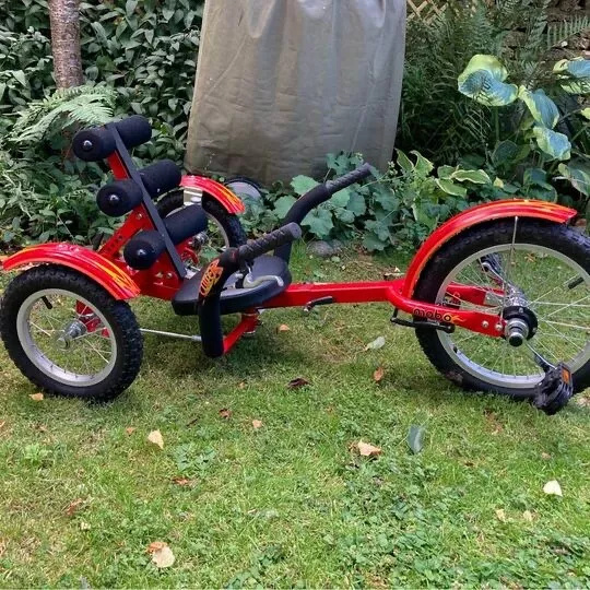 Mobito bike sale