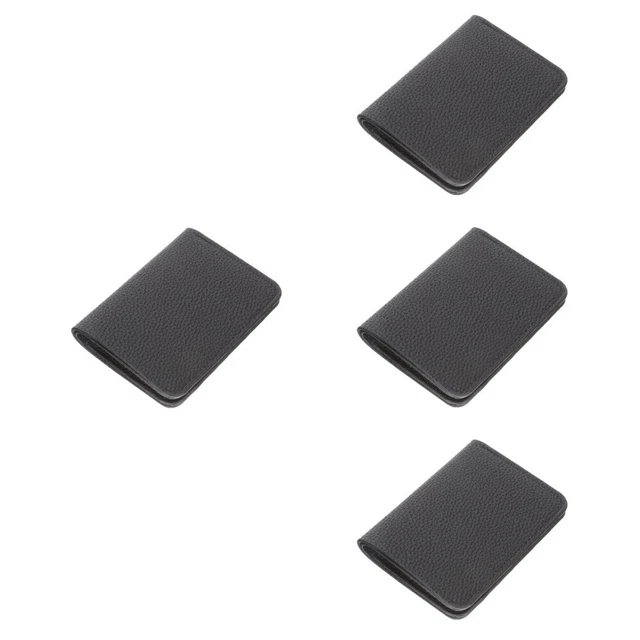 DI GUIDA TITOLARE della carta Copertina della patente di guida Borsa per carte EUR 2,79