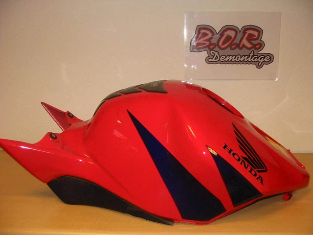 TANK COVER Honda CBR 1000 RR 2004-2005 2004 #9414