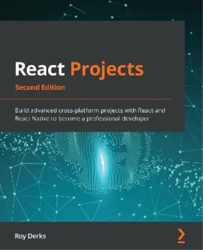 Roy Derks React Projects (Poche) 2