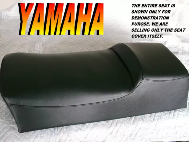 YAMAHA VK 540 1993-2015 New seat cover III 3 VK540 Nice 655