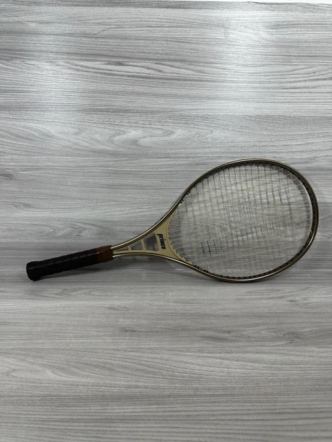 Raquette tennis PRINCE MONO PRECISION JIMMY CONNORS