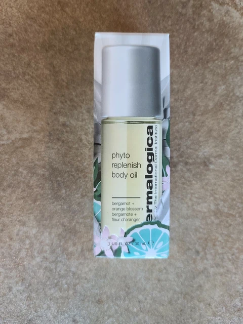 Aceite corporal Dermalogica Phyto Replenish - 1 oz / 30 ml