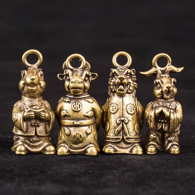 Ornement De Scorpion En Métal De Style Vintage, Sculpture De Bureau, Décoration De Table De Bureau